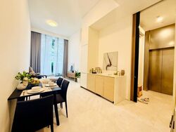 Cluny Park Residence (D10), Condominium #502309911